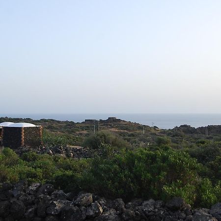 Dammusi Punta Fram Villa Madonna Delle Grazie Esterno foto