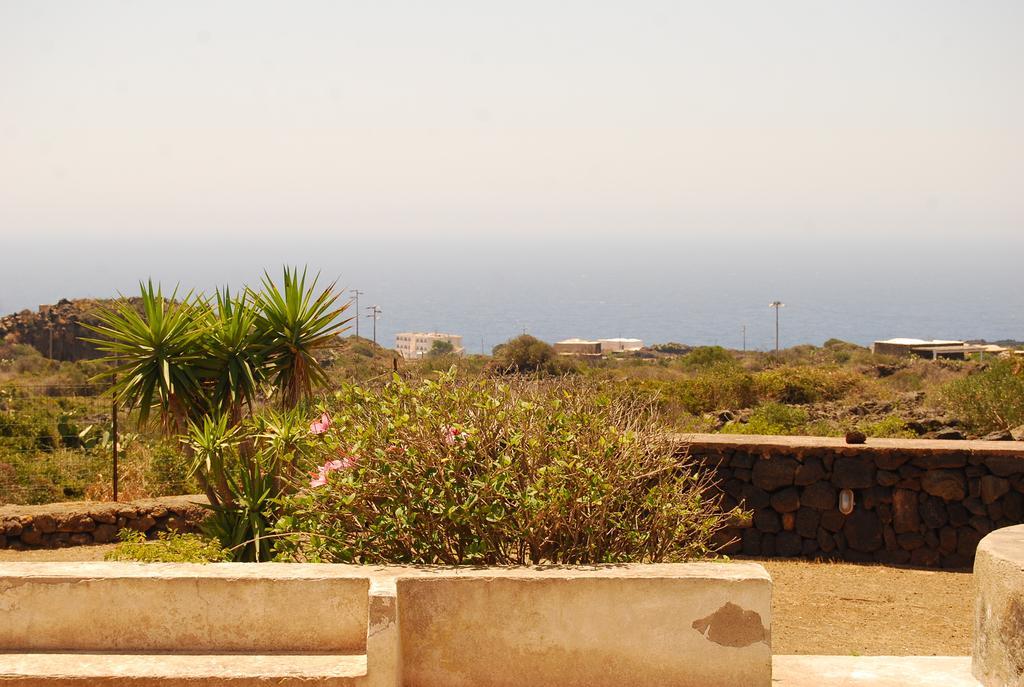 Dammusi Punta Fram Villa Madonna Delle Grazie Esterno foto